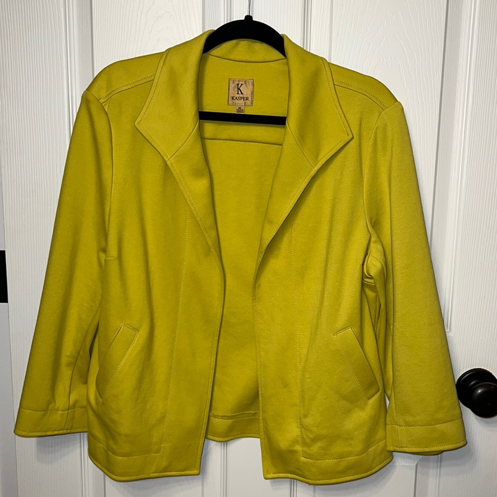 Kasper Blazer